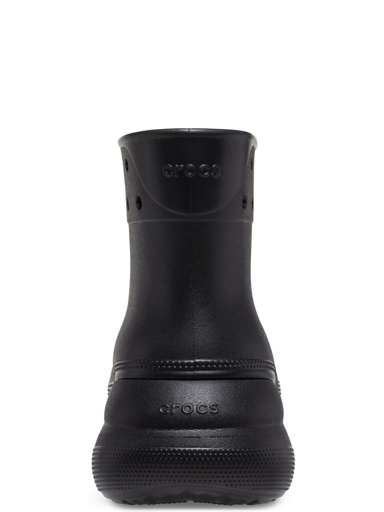 Buy Crocs Black Classic Boots from Next Oman