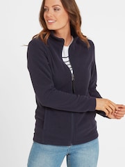 Tog 24 Light Blue Shire Fleece Jacket - Image 1 of 3