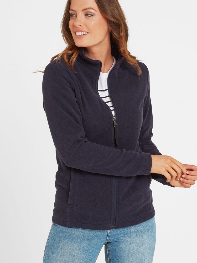 Tog 24 Light Blue Shire Fleece Jacket - Image 1 of 3