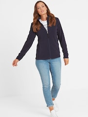 Tog 24 Light Blue Shire Fleece Jacket - Image 3 of 3