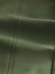 Khaki Green Ultimate Stretch Skinny Trousers - Image 6 of 6