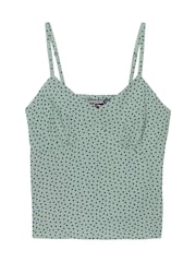 Superdry Cotton Cami Top - Εικόνα 1 από 2