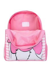 Character Pink Disney Marie Aristocats Backpack - Image 6 of 6