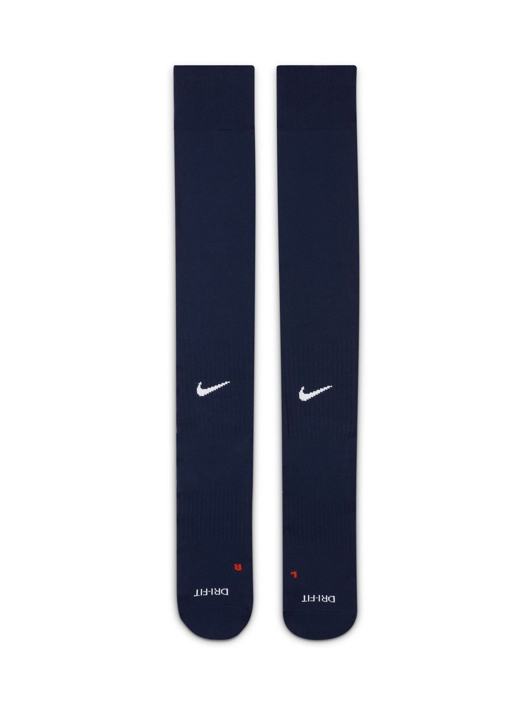 Buy Nike Navy Classic Knee High Football Socks from the Next UK online shop
