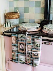 Avalon Home Northern Gallery Wall Tea Towel - Bilde 2 av 6