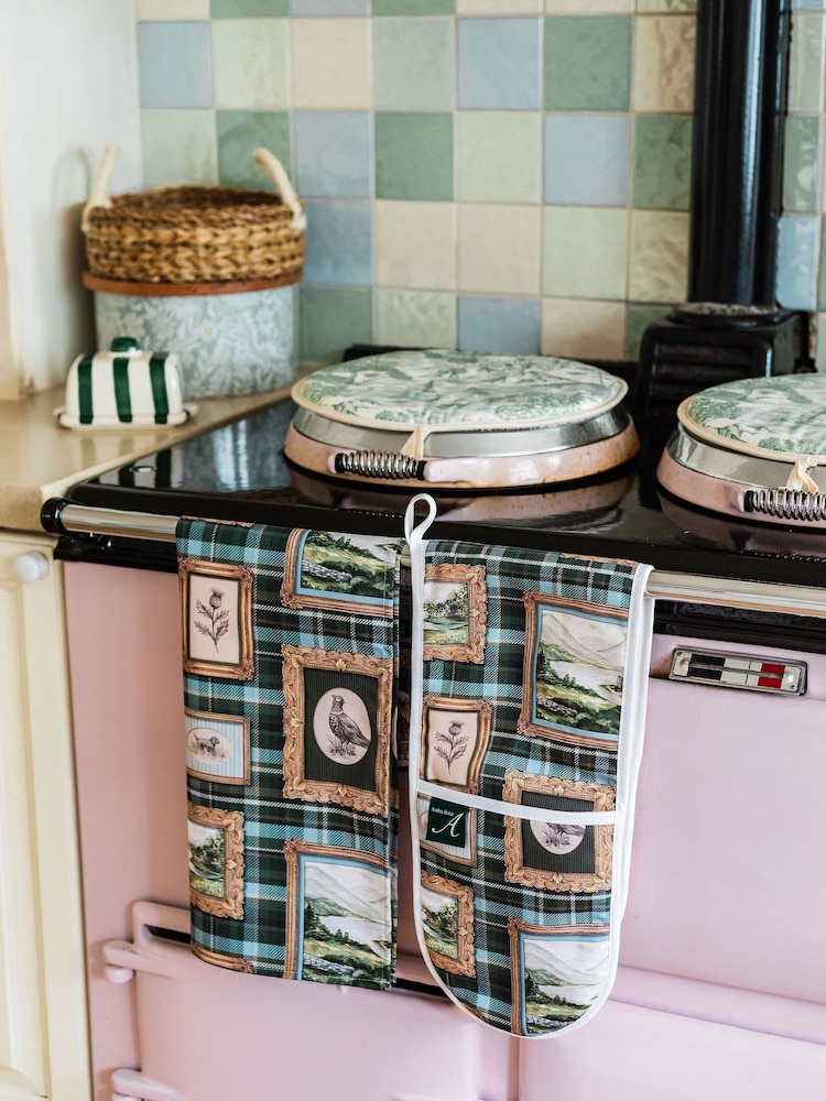 Avalon Home Northern Gallery Wall Tea Towel - Bilde 2 av 6