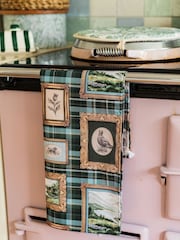 Avalon Home Northern Gallery Wall Tea Towel - Bilde 3 av 6