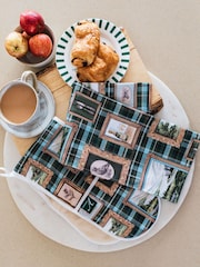 Avalon Home Northern Gallery Wall Tea Towel - Bilde 5 av 6