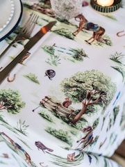 Avalon Home Chic Tablecloth - صورة 2 من 8