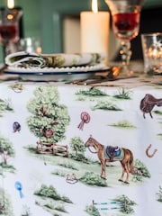 Avalon Home Chic Tablecloth - صورة 4 من 8