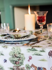 Avalon Home Chic Tablecloth - صورة 5 من 8