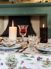 Avalon Home Chic Tablecloth - صورة 6 من 8