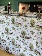 Avalon Home Chic Tablecloth - صورة 8 من 8