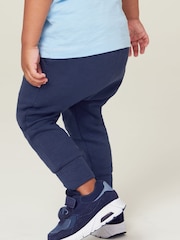 Navy Joggers (3mths-7yrs) - Image 2 of 6