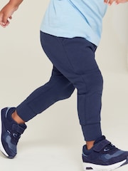 Navy Joggers (3mths-7yrs) - Image 3 of 6