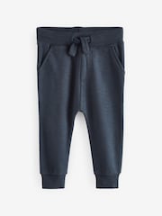 Navy Joggers (3mths-7yrs) - Image 4 of 6