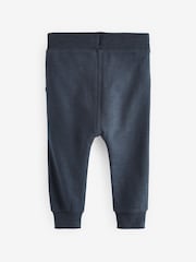 Navy Joggers (3mths-7yrs) - Image 5 of 6