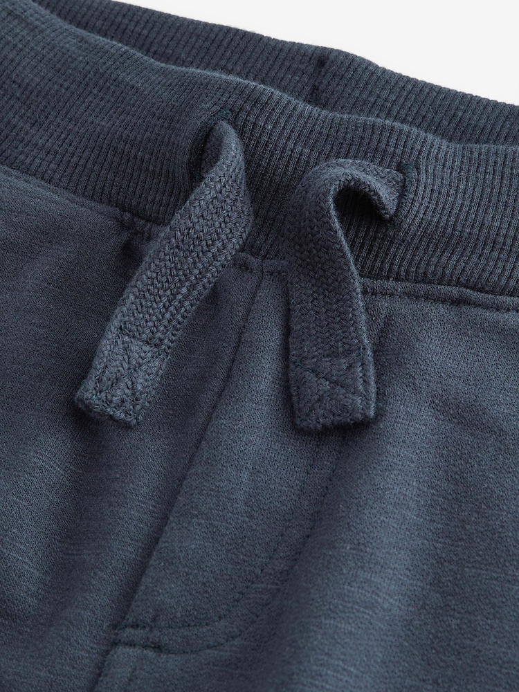 Navy Joggers (3mths-7yrs) - Image 6 of 6