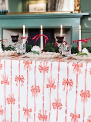 Avalon Home Ribbons Tablecloth - Bilde 1 av 6