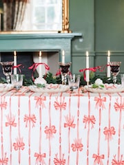 Avalon Home Ribbons Tablecloth - Bilde 2 av 6