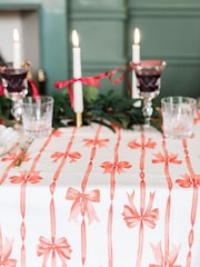 Avalon Home Ribbons Tablecloth - Bilde 4 av 6