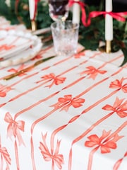 Avalon Home Ribbons Tablecloth - Bilde 5 av 6