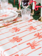 Avalon Home Ribbons Tablecloth - Bilde 6 av 6