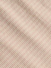 Superdry Pink Athletic Essentials V-Neck Waffle Cami Top - Image 5 of 5