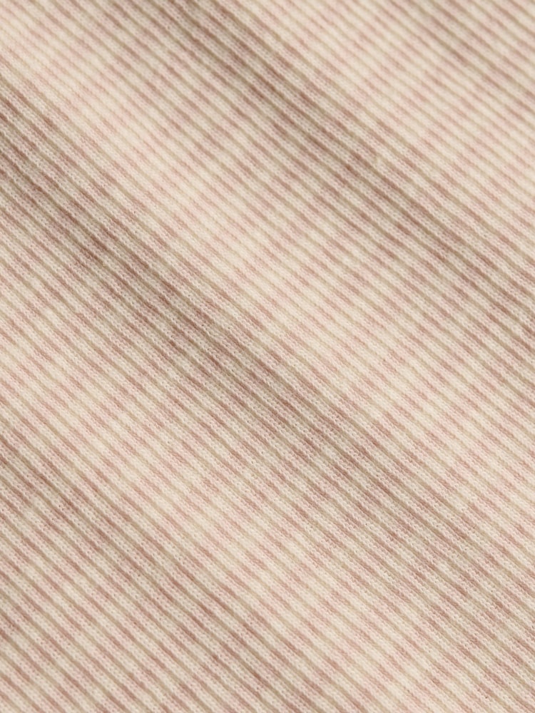 Superdry Pink Athletic Essentials V-Neck Waffle Cami Top - Image 5 of 5