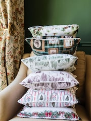Avalon Home Northern Gallery Wall Cushion Cover 45x45cm - Bilde 1 av 6