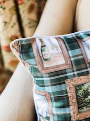 Avalon Home Northern Gallery Wall Cushion Cover 45x45cm - Bilde 3 av 6