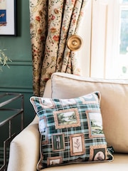 Avalon Home Northern Gallery Wall Cushion Cover 45x45cm - Bilde 4 av 6