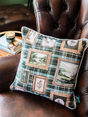 Avalon Home Northern Gallery Wall Cushion Cover 45x45cm - Bilde 6 av 6