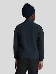Lyle & Scott Fleecejacke mit Reißverschluss für Jungen - Bild 2 von 4