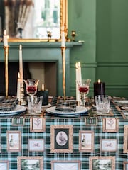 Avalon Home Northern Gallery Wall Tablecloth - 7的图像1｝