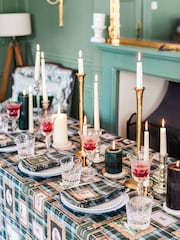 Avalon Home Northern Gallery Wall Tablecloth - 7的图像2｝