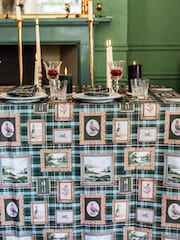 Avalon Home Northern Gallery Wall Tablecloth - 7的图像3｝