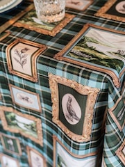 Avalon Home Northern Gallery Wall Tablecloth - 7的图像5｝