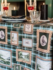 Avalon Home Northern Gallery Wall Tablecloth - 7的图像6｝