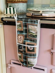 Avalon Home Northern Gallery Wall Oven Gloves - Image 1 de 6