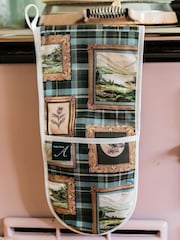 Avalon Home Northern Gallery Wall Oven Gloves - Image 2 de 6