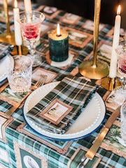 Avalon Home Set of 2 Northern Gallery Wall Napkins - Bilde 1 av 6