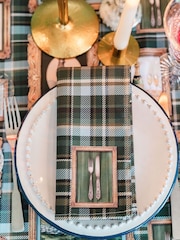 Avalon Home Set of 2 Northern Gallery Wall Napkins - Bilde 2 av 6