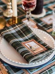 Avalon Home Set of 2 Northern Gallery Wall Napkins - Bilde 5 av 6