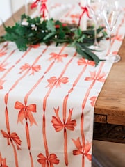 Avalon Home Ribbons Table Runner - 6의 이미지 2
