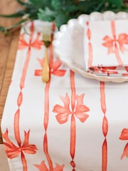 Avalon Home Ribbons Table Runner - 6의 이미지 4