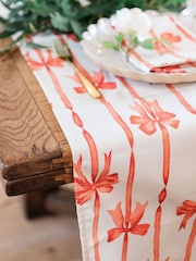 Avalon Home Ribbons Table Runner - 6의 이미지 5