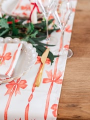Avalon Home Ribbons Table Runner - 6의 이미지 6