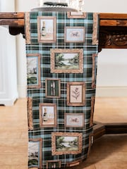 Avalon Home Northern Gallery Wall Table Runner - Bilde 1 av 6