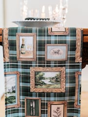 Avalon Home Northern Gallery Wall Table Runner - Bilde 4 av 6